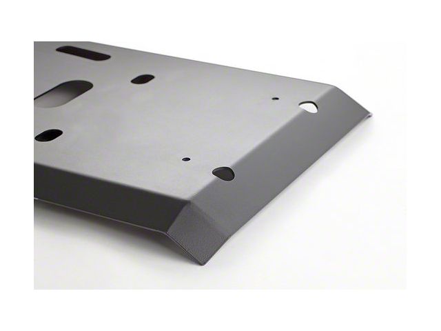 Ironman 4x4 Heavy Duty Skid Plate Kit