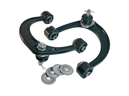 SPC Adjustable Front Upper Control Arms (03-23 4Runner)