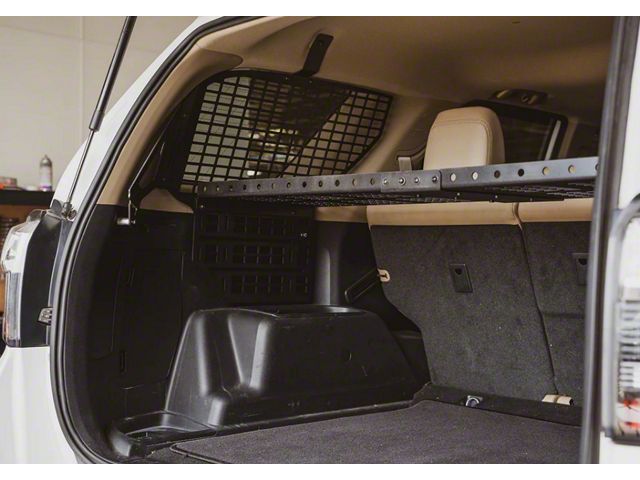 Molle Tray