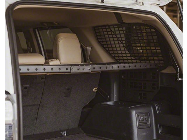 Molle Tray