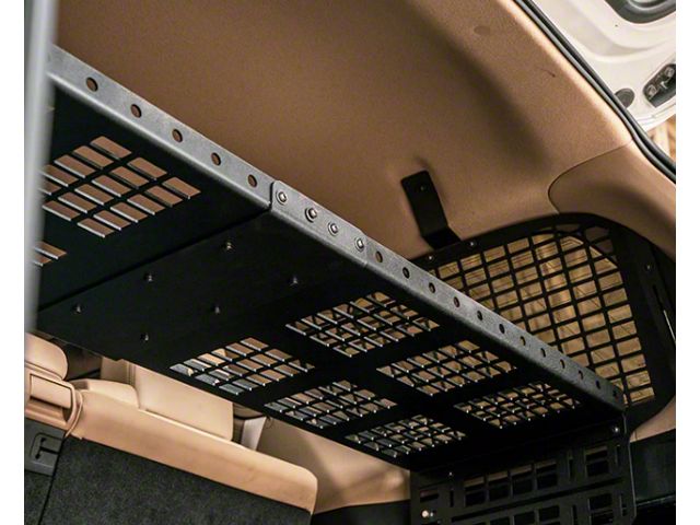 Molle Tray