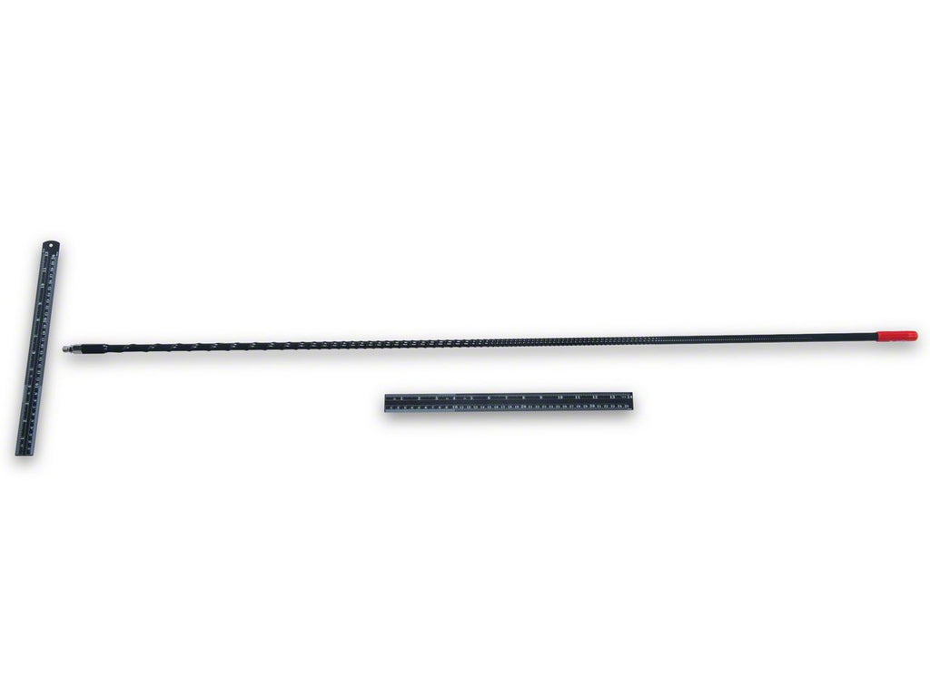 CB Antenna; 4-Foot