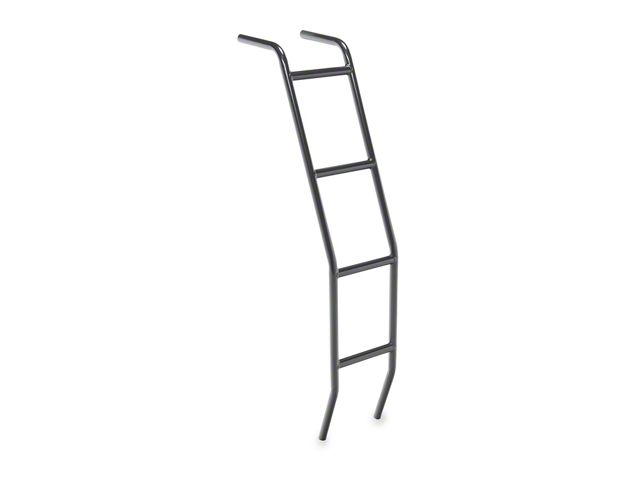 RedRock Liftgate Roof Ladder
