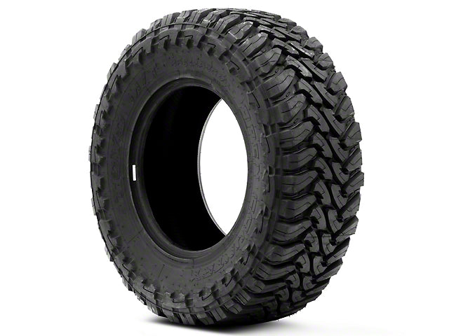 Toyo Open Country M/T Tire (33" - 285/70R18)