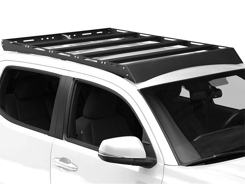 RedRock HD Roof Rack (05-23 Tacoma Double Cab)
