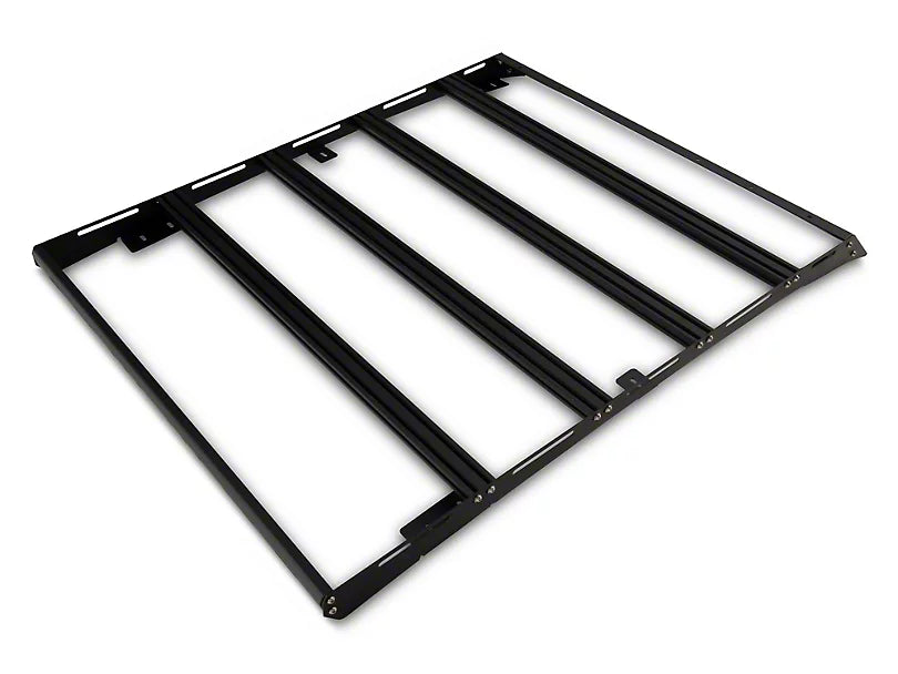 RedRock HD Roof Rack (05-23 Tacoma Double Cab)