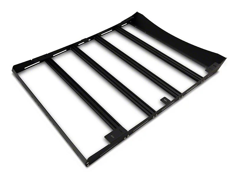 RedRock HD Roof Rack (05-23 Tacoma Double Cab)