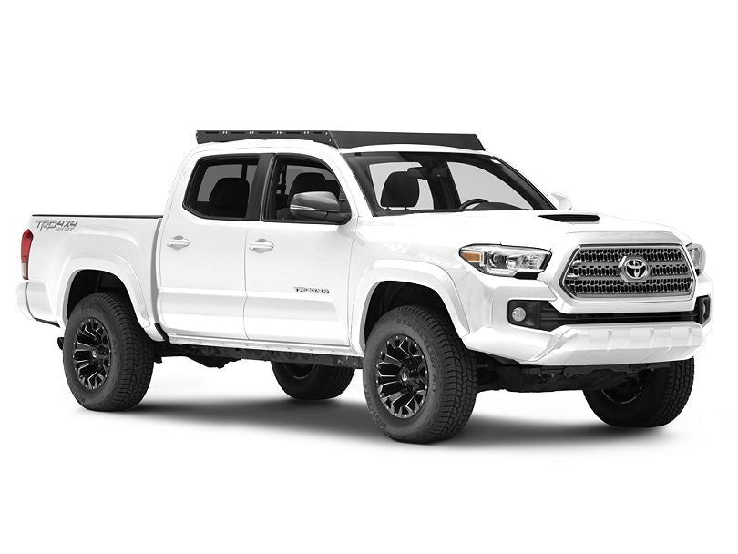 RedRock HD Roof Rack (05-23 Tacoma Double Cab)