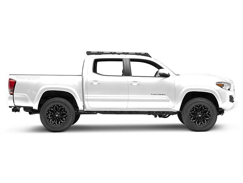 RedRock HD Roof Rack (05-23 Tacoma Double Cab)