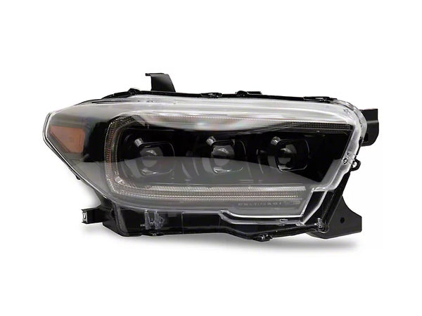 2016+ Tacoma Morimoto GEN2 XB LED Projector Headlights + Tail Lights Deal