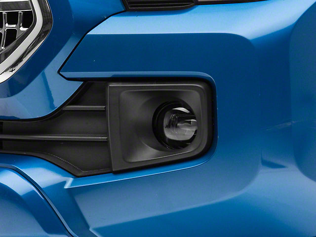 Morimoto XB LED Projector Fog Lights (14-21 Tundra)
