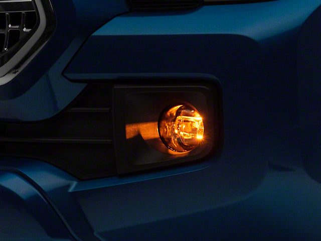 Morimoto XB LED Projector Fog Lights (14-21 Tundra)