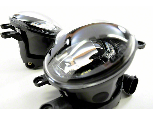 Morimoto XB LED Projector Fog Lights (14-21 Tundra)