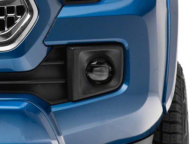 Morimoto XB LED Projector Fog Lights (14-21 Tundra)