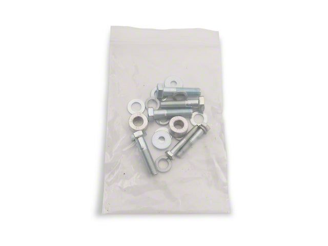 M.O.R.E. Front Skid Plate; Red (05-23 Tacoma)