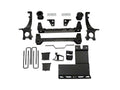 SuperLift 4.50-Inch Suspension Lift Kit (17-23 Tacoma TRD Pro)