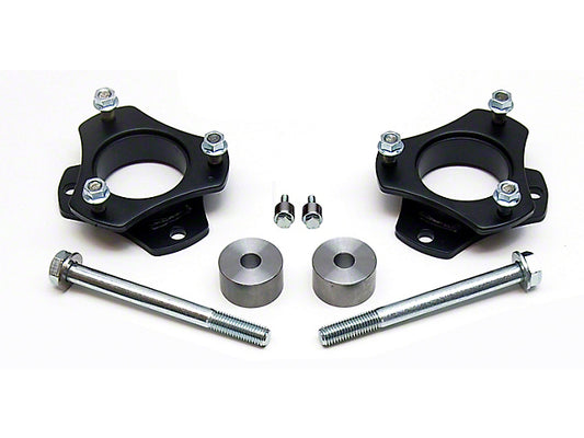 ReadyLIFT 2-Inch Leveling Kit (05-23 6-Lug Tacoma)