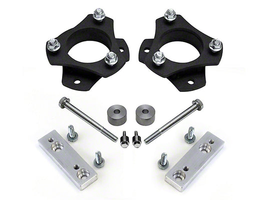 ReadyLIFT 2.75 to 3-Inch Leveling Kit (05-23 6-Lug Tacoma)