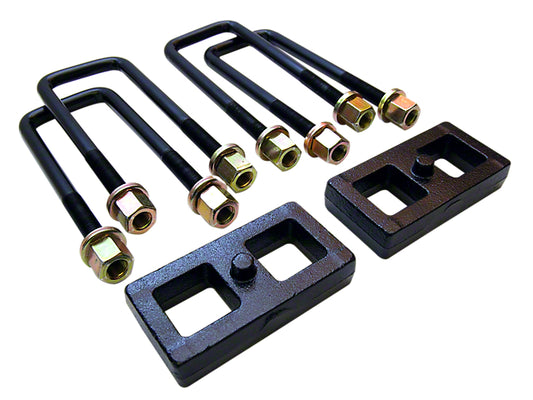 ReadyLIFT 1-Inch Rear Block Lift Kit (05-23 Tacoma)