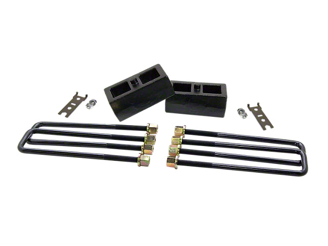 ReadyLIFT 2-Inch Rear Block Lift Kit (05-23 Tacoma)