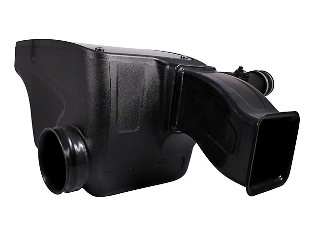 S&B Cold Air Intake with Oiled Cleanable Cotton Filter (16-23 3.5L Tacoma)