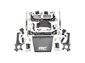 Rough Country 4-Inch Suspension Lift Kit (16-23 4WD Tacoma)