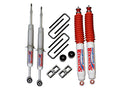 SkyJacker 3-Inch Performance Strut Lift Kit with Nitro Shocks (16-23 Tacoma, Excluding TRD)
