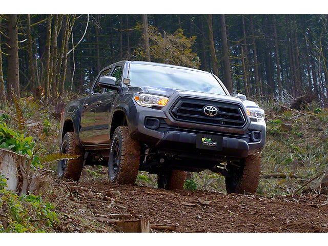 Ironman 4x4 Heavy Duty Skid Plate Kit (05-23 Tacoma)