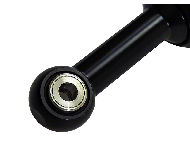 FOX Performance Elite Series 2.5 Adjustable Front Coil-Over Reservoir Shocks for 2-Inch Lift (05-23 6-Lug Tacoma)
