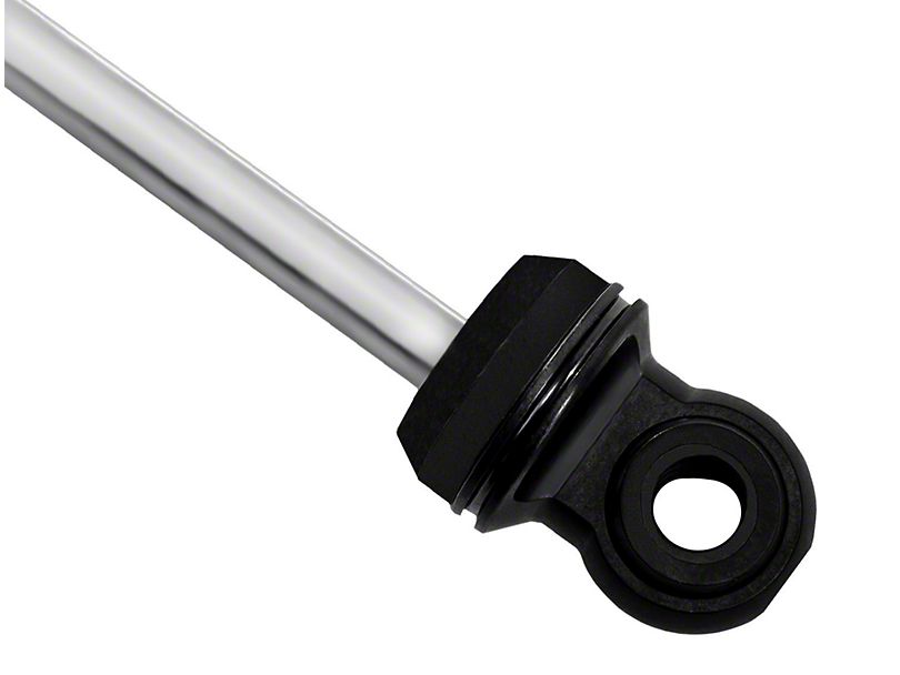 FOX Performance Elite Series 2.5 Adjustable Rear Reservoir Shocks for 2 to 3-Inch Lift (05-23 6-Lug Tacoma)