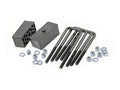 Rough Country 2-Inch Rear Lift Block Kit (05-23 Tacoma)