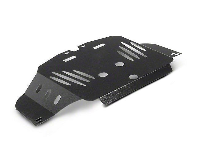Skeerdy Cat Catalytic Converter Anti-Theft Device and Skid Plate (06-23 Tacoma)