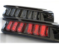 Morimoto X3B LED Third Brake Light (05-15 Tacoma; 16-23 Tacoma Access Cab)