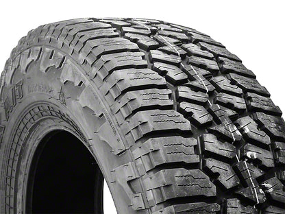 Falken Wildpeak A/T3W All-Terrain Tire (33" - 285/70R17)