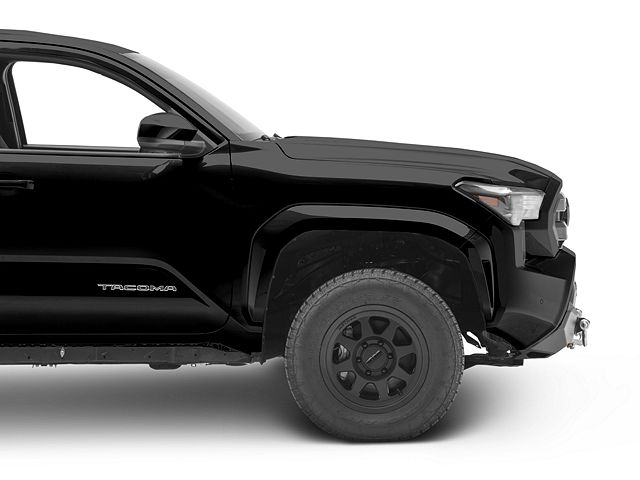 DV8 Offroad Centric Winch Front Bumper