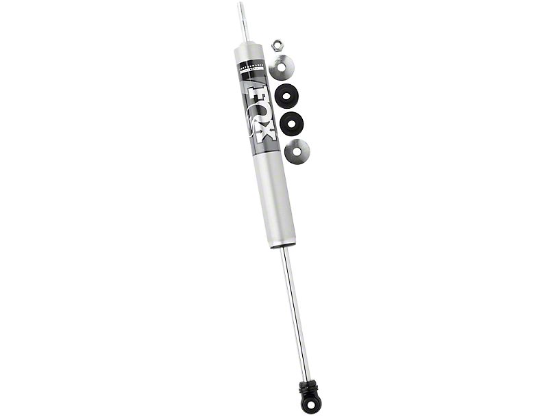 FOX Performance Series 2.0 Rear IFP Shock for 4 to 6-Inch Lift (05-23 6-Lug Tacoma)