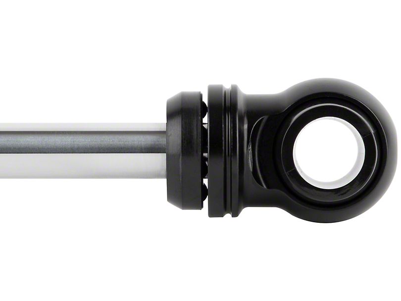 FOX Performance Series 2.0 Rear Reservoir Shock with DSC Adjuster for 3.50 to 5-Inch Lift (05-23 6-Lug Tacoma)