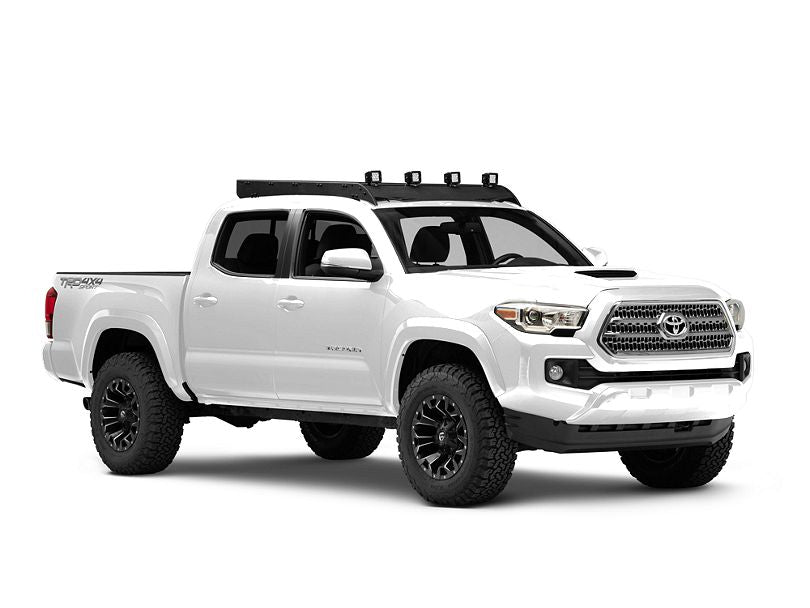 RedRock Off-Road Roof Rack (05-23 Tacoma Double Cab)