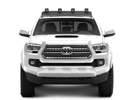 RedRock Off-Road Roof Rack (05-23 Tacoma Double Cab)