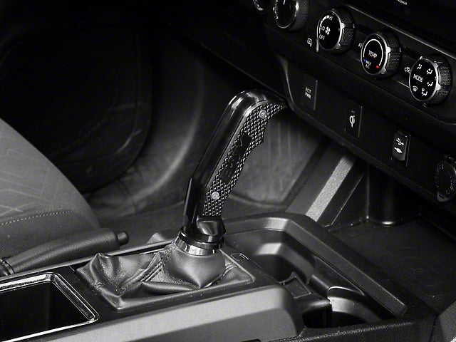 B&M Magnum Grip Automatic Shift Handle (16-23 Tacoma)