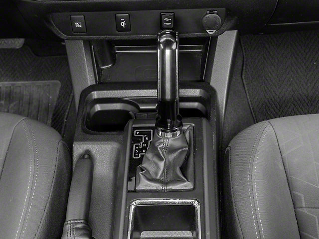 B&M Magnum Grip Automatic Shift Handle (16-23 Tacoma)