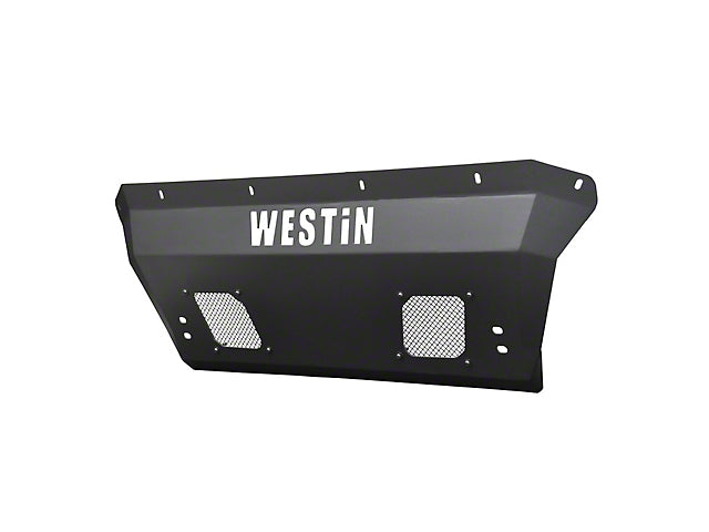 Pro-Mod Front Bumper Skid Plate (16-23 Tacoma)