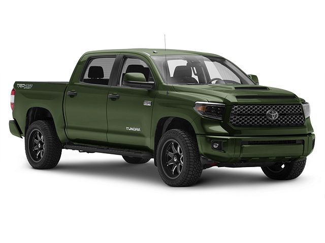 Morimoto GEN2 XB LED Projector Headlights; Black Housing; Clear Lens (14-21 Tundra)