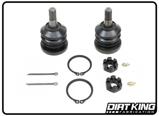Toyota Tacoma Upper Arm Ball Joint Rebuild Kit