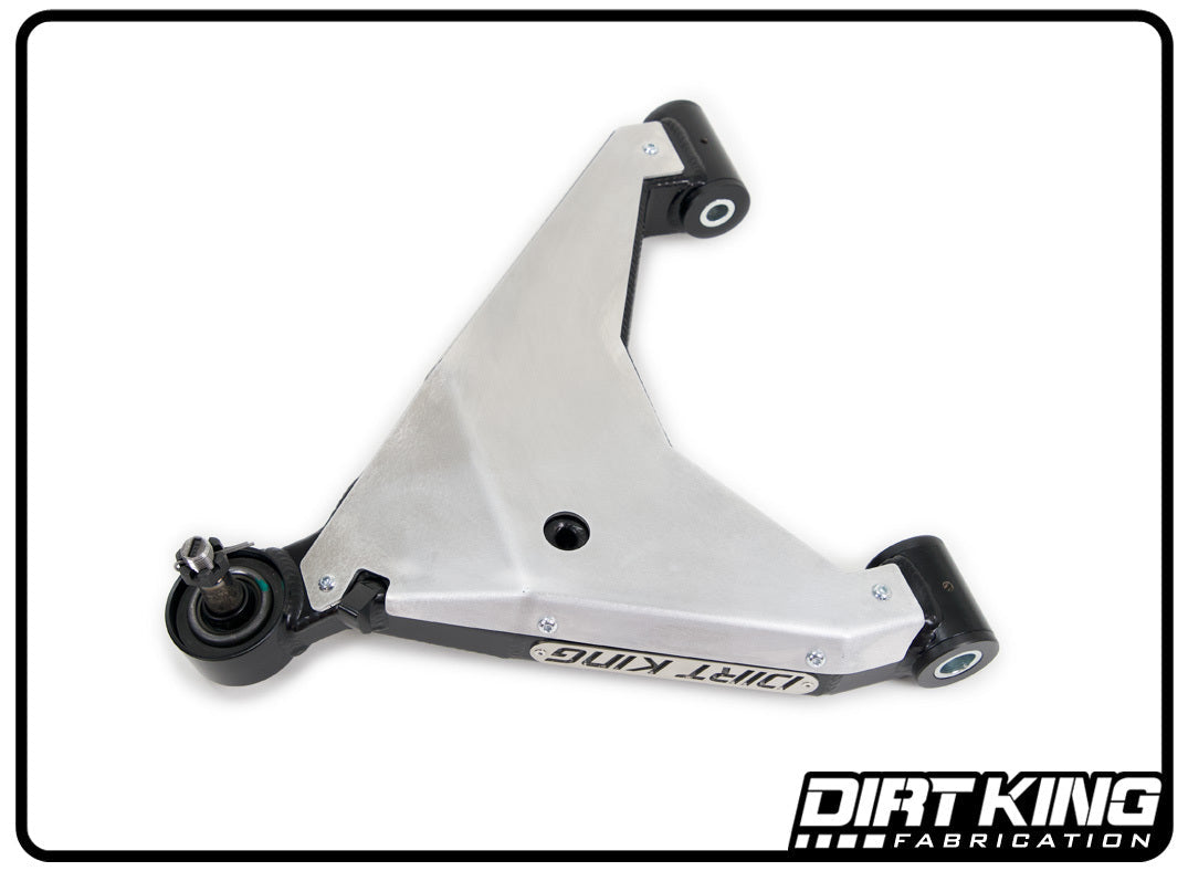 Performance Lower Control Arms 10-24 NO KDSS
