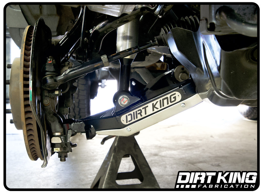 Performance Lower Control Arms 10-24 NO KDSS
