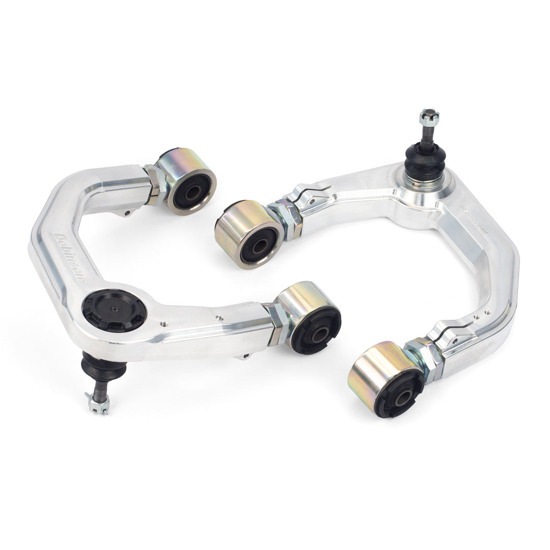Dobinsons UCA PAIR BILLET ALUMINUM SERIES 4TH GEN TACOMA, 6TH GEN 4RUNNER