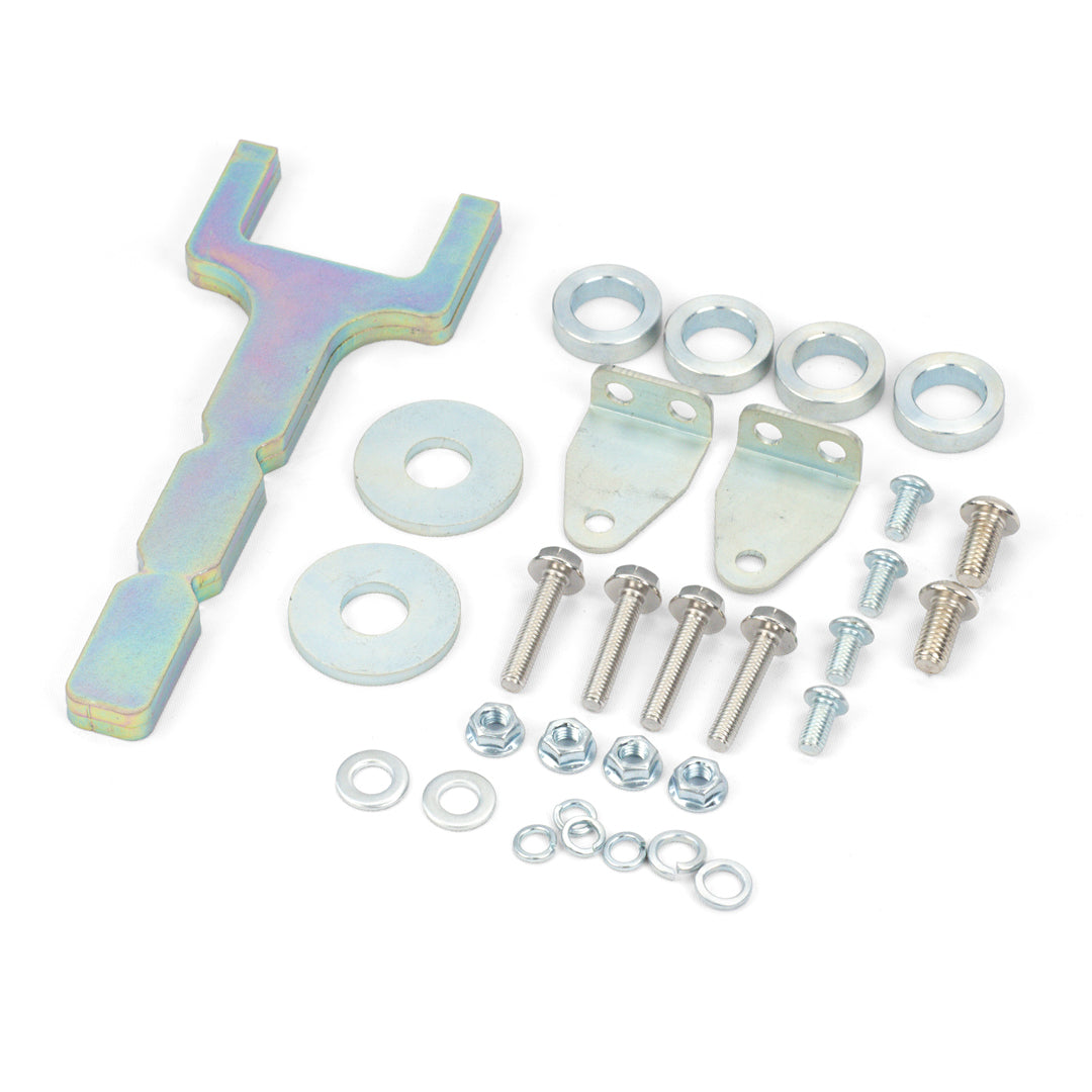 Dobinsons UCA PAIR BILLET ALUMINUM SERIES 4TH GEN TACOMA, 6TH GEN 4RUNNER