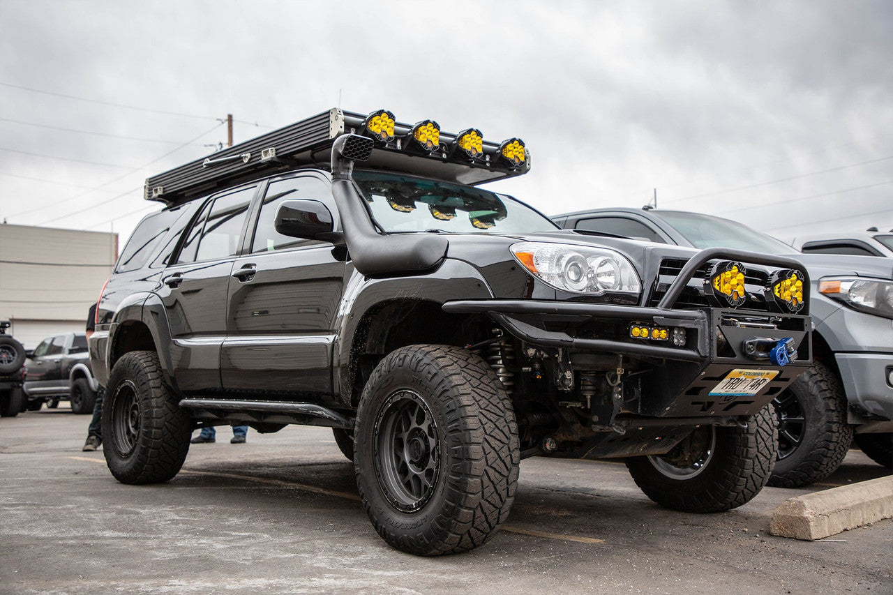DOBINSONS SNORKEL KIT 4RUNNER 4TH GEN