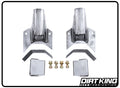 Toyota Tacoma Rear Bump Stop Kit